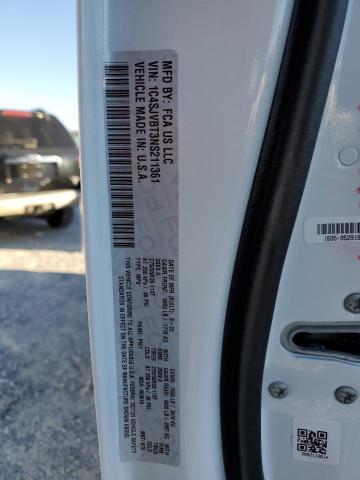 2022 JEEP WAGONEER S 1C4SJVBT3NS211361
