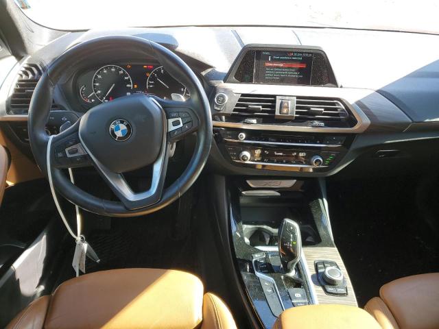 2018 BMW X3 XDRIVE3 - 5UXTR9C50JLD72485