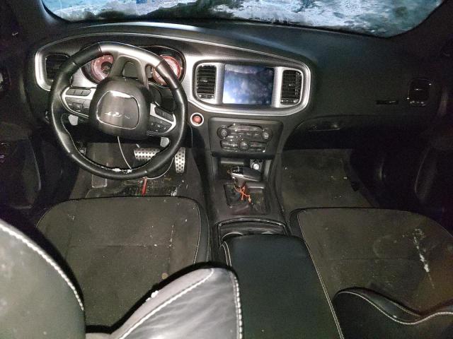 2C3CDXL96HH581083 Dodge Charger Srt Hellcat