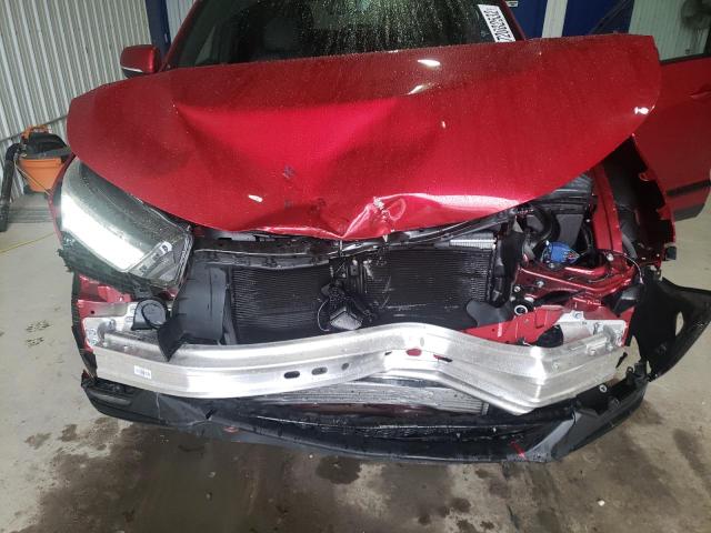 2022 ACURA RDX A-SPEC - 5J8TC2H61NL011797