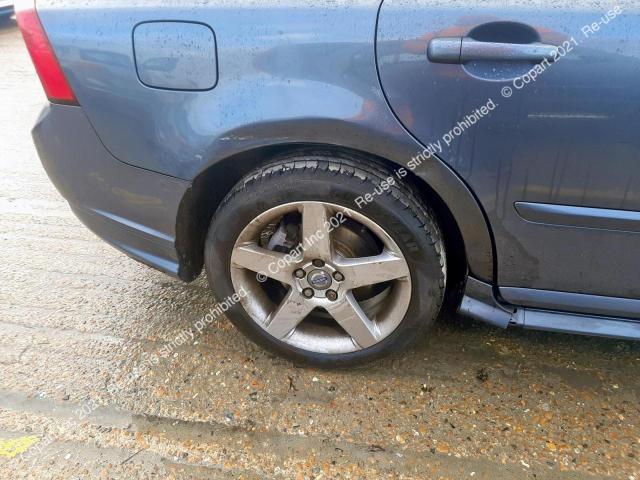 YV1MS4352A2510350 Volvo S40 R-desi