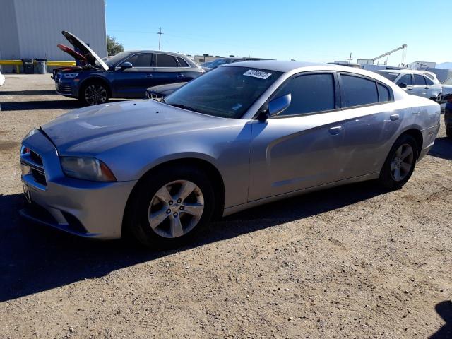 2013 Dodge Charger SE