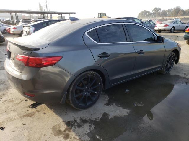 2013 ACURA ILX 20 TEC - 19VDE1F77DE019387