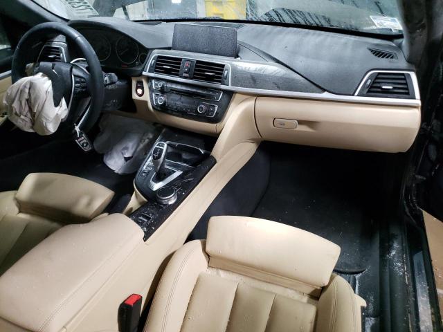 2019 BMW 440XI WBA4Z7C57KEF54715