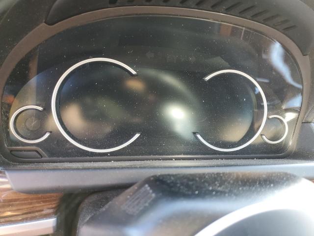 2017 BMW 640 I WBA6F1C56HGT83464