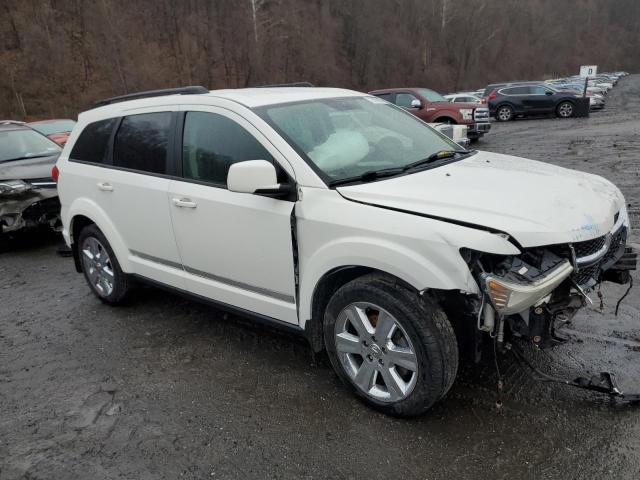 3C4PDCBG2FT591510 Dodge Journey Sxt