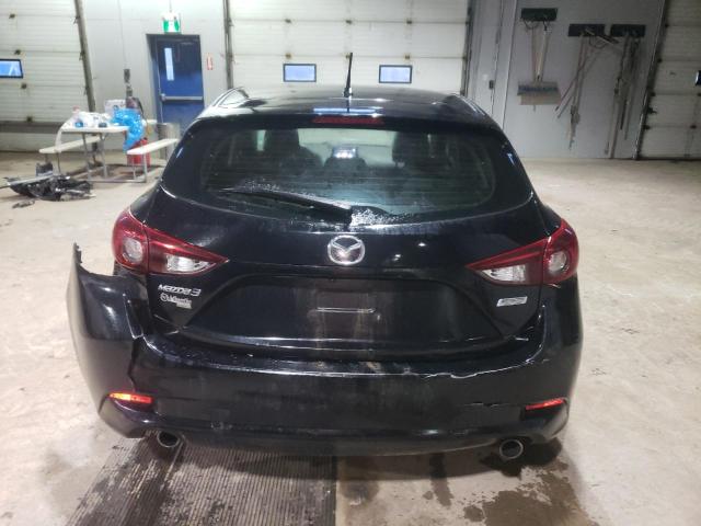 2018 MAZDA 3 SPORT - 3MZBN1K75JM233121