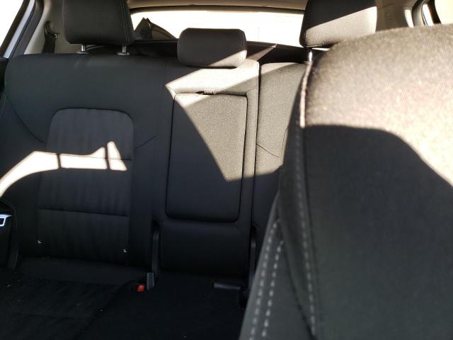 KNDPMCAC9N7960218 KIA Sportage Lx