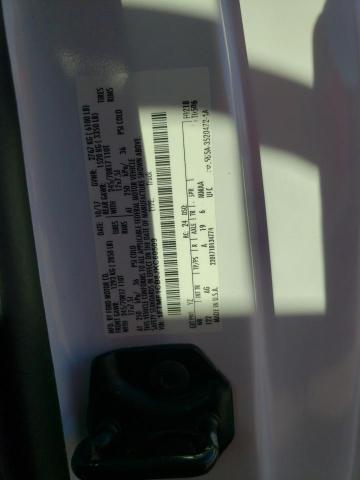 2018 FORD F150 - 1FTMF1CB8JKC60509