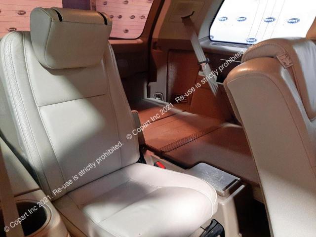 YV1CZ714691518297 Volvo Xc90 Se Lu
