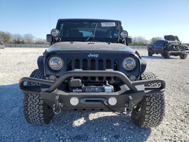 1C4AJWAG6JL897132 Jeep Wrangler Sport