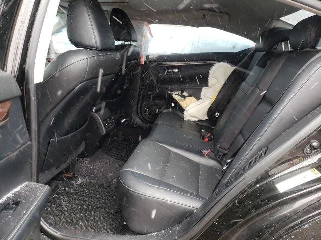 2015 LEXUS ES 300H - JTHBW1GG5F2084988