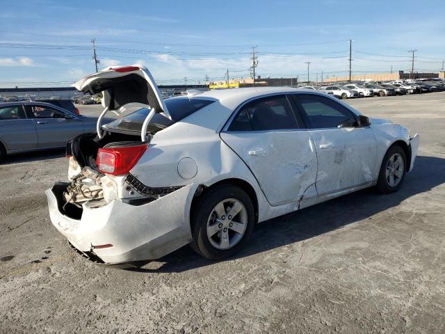 2016 CHEVROLET MALIBU LIM - 1G11C5SA0GU147882