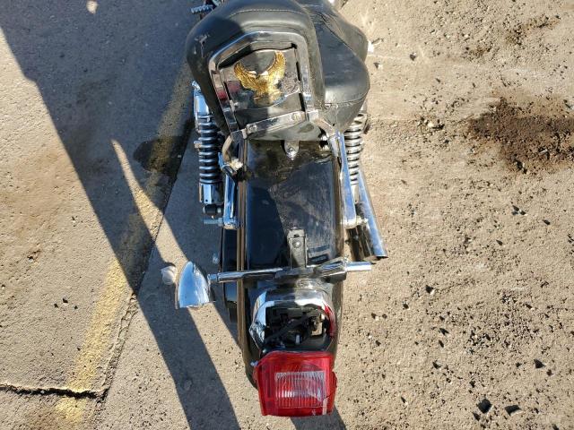 2005 HARLEY-DAVIDSON FXDI 1HD1GMW145K325770