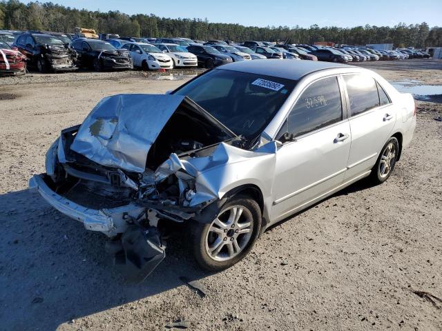 2006 Honda Accord Sdn SE