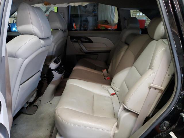 2HNYD28597H506767 Acura MDX SPORT