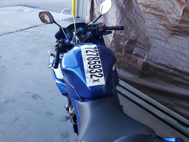 2021 HONDA CBR500 RA MLHPC6251M5201512