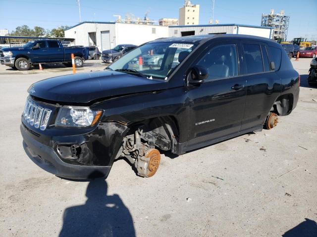 2017 JEEP COMPASS LA - 1C4NJDEB7HD178044