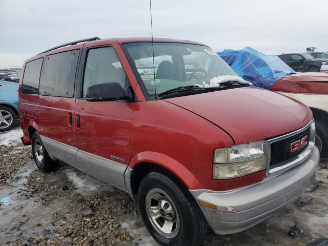 1GKDM19W0XB531477 GMC Safari Xt