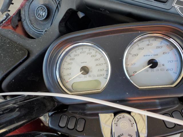 2019 HARLEY-DAVIDSON FLTRX 1HD1KHC10KB646257