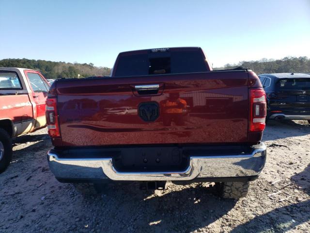 2019 RAM 2500 LIMIT 3C6UR5TL0KG530999