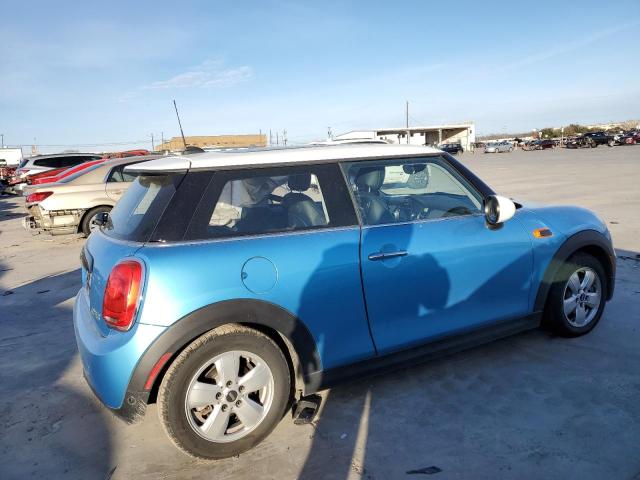 2018 MINI COOPER - WMWXP5C57J2H29553