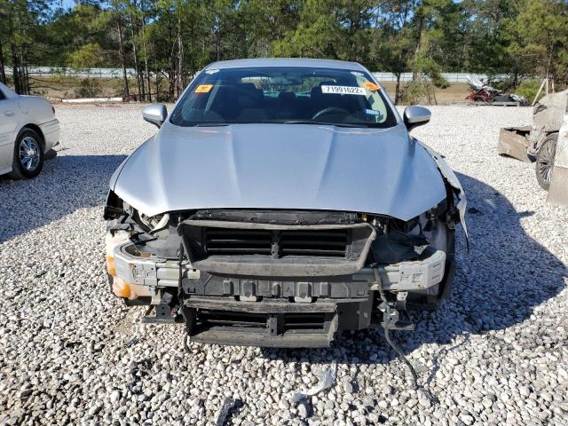 2017 FORD FUSION SE - 3FA6P0HD8HR140876