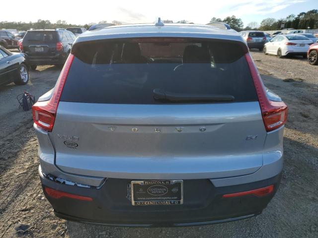 2023 VOLVO XC40 PLUS YV4K92HL7P2980766