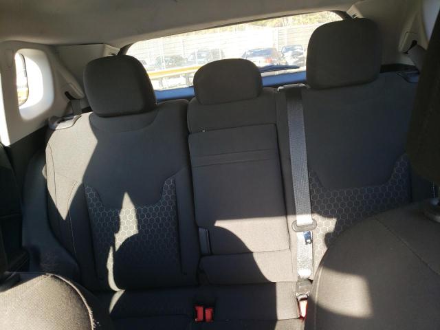 2018 JEEP COMPASS SP 3C4NJCAB4JT151674
