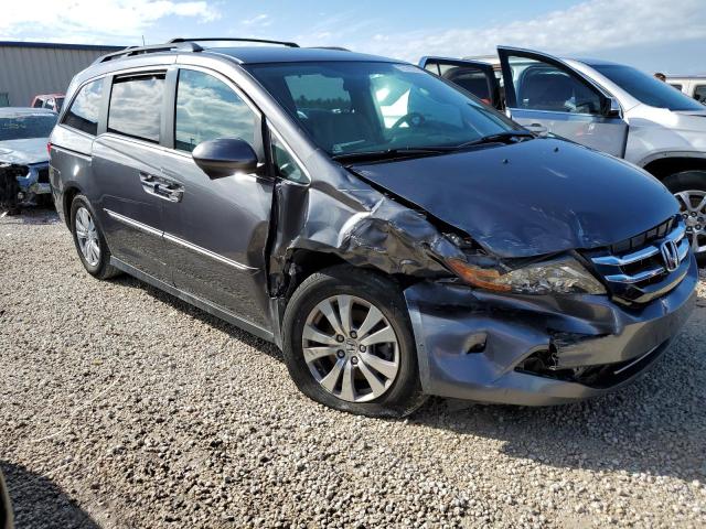 5FNRL5H44GB514741 Honda ODYSSEY EX