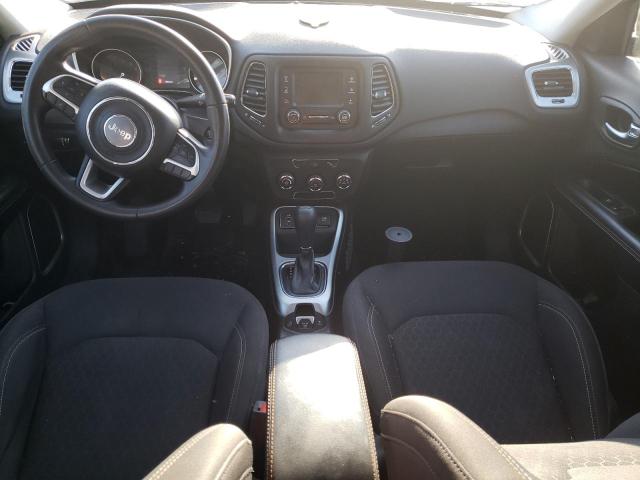 2018 JEEP COMPASS SP 3C4NJCAB4JT151674