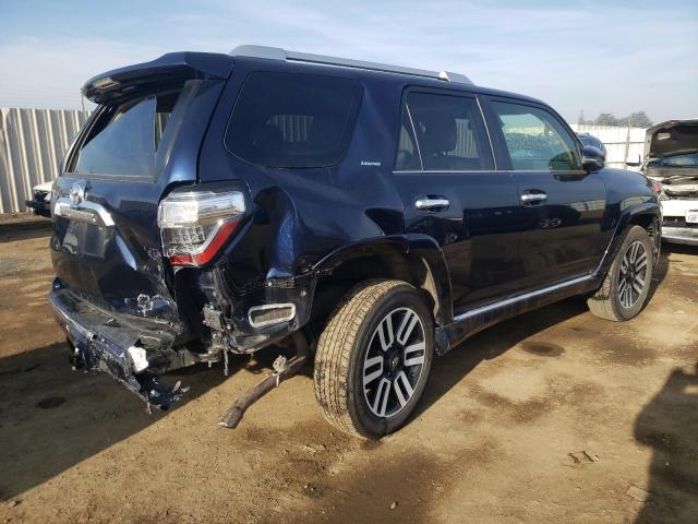 2022 TOYOTA 4RUNNER LI JTEKU5JR4N6032697