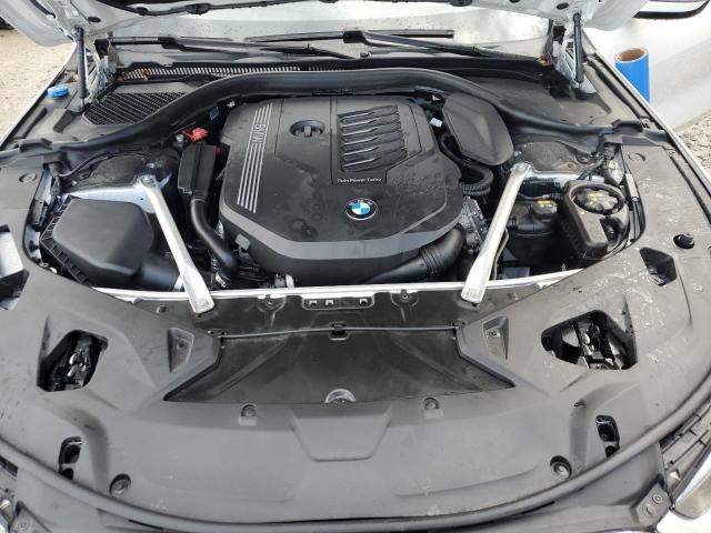 WBAAE2C04NCH18587 BMW 840i