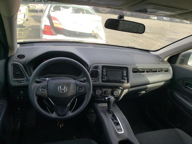2021 HONDA HR-V LX - 3CZRU5H39MM731014