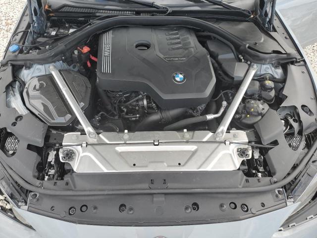 WBA63AV00NFM00772 BMW 4 Series