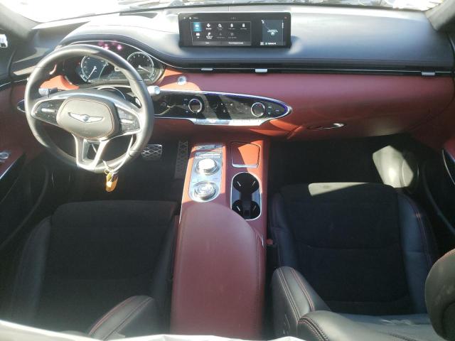 2022 GENESIS GV70 BASE - KMUMCDTC7NU033001