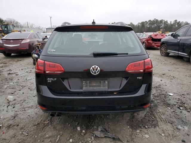 2016 VOLKSWAGEN GOLF SPORT - 3VWC17AU5GM517965