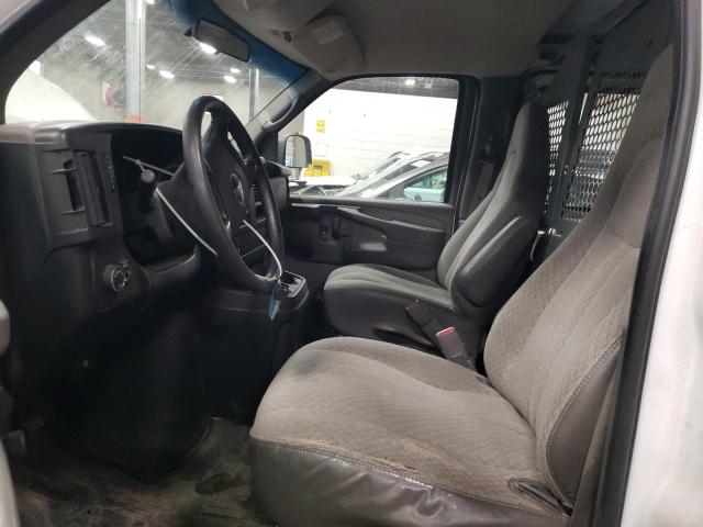 1GTGG29K981232063 GMC Savana