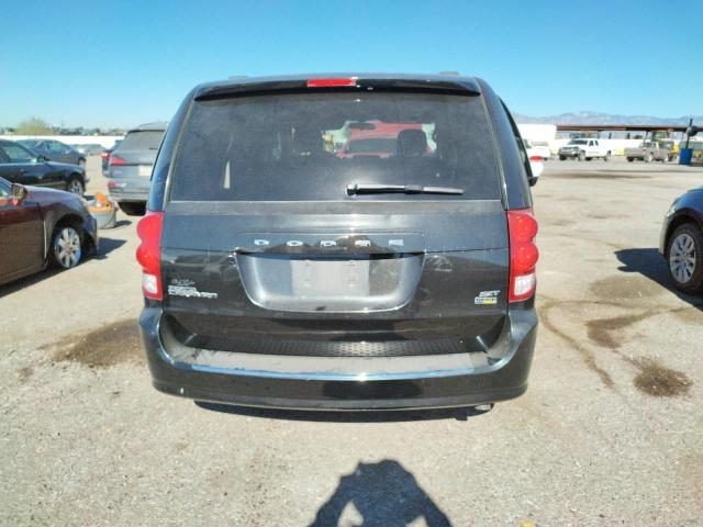 2C4RDGCG2FR712263 Dodge Grand Caravan Sxt