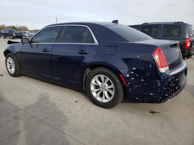 2015 CHRYSLER 300 LIMITE - 2C3CCAAGXFH766252