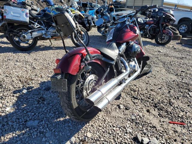 2016 HARLEY-DAVIDSON FLS SOFTAI - 1HD1JRV12GB022540