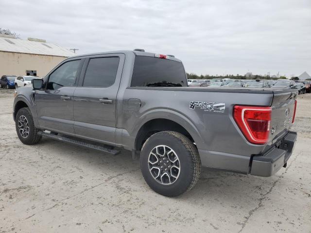 2022 FORD F150 SUPER - 1FTFW1E84NFA10967