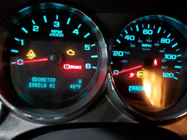 3GTRKVE30AG240664 GMC Sierra