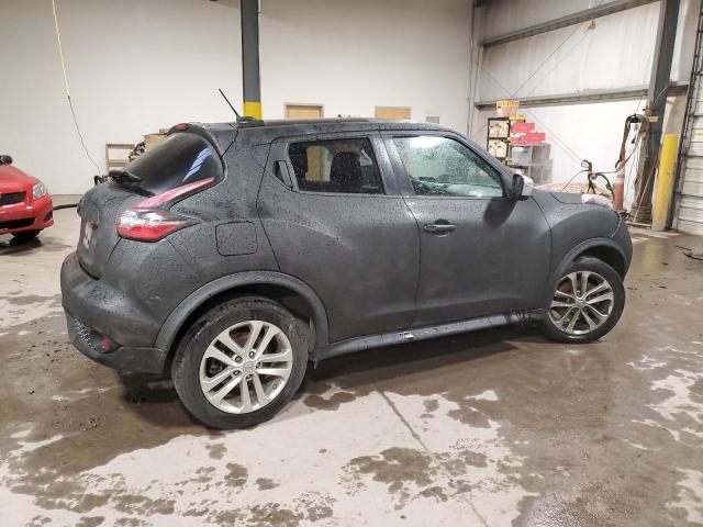 2016 NISSAN JUKE S - JN8AF5MV9GT651260
