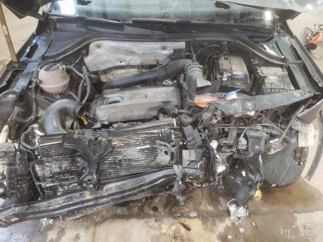 2016 VOLKSWAGEN TIGUAN COM WVGJV7AX8GW593796