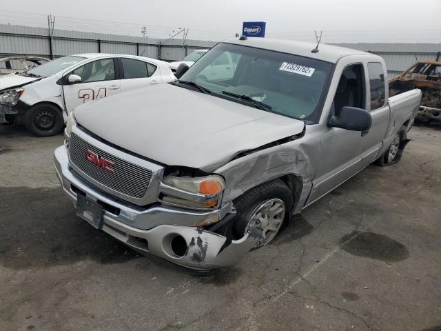 2GTEC19T651314179 auction archive image