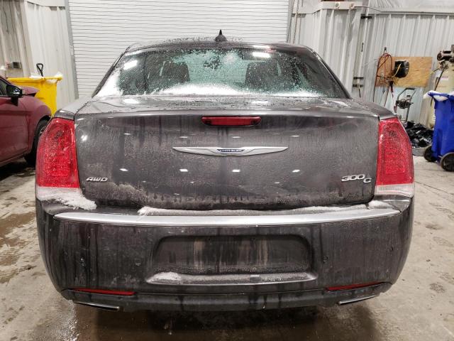 2016 CHRYSLER 300C PLATI 2C3CCASG7GH358534