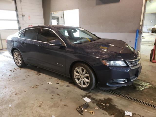 2018 CHEVROLET IMPALA LT - 2G1105S35J9128551