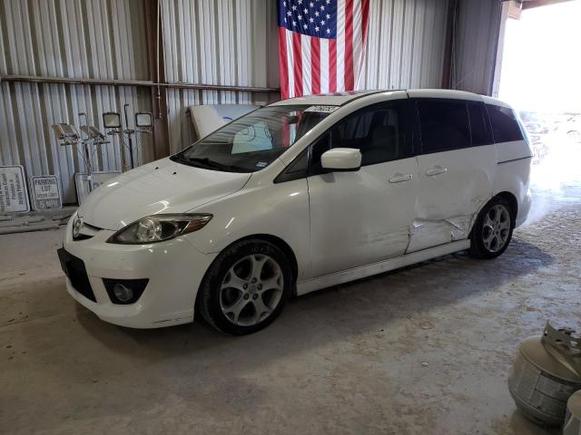 2010 Mazda Mazda5 