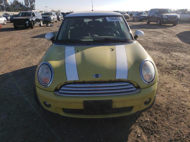 WMWMF3C51ATZ66752 Mini Cooper